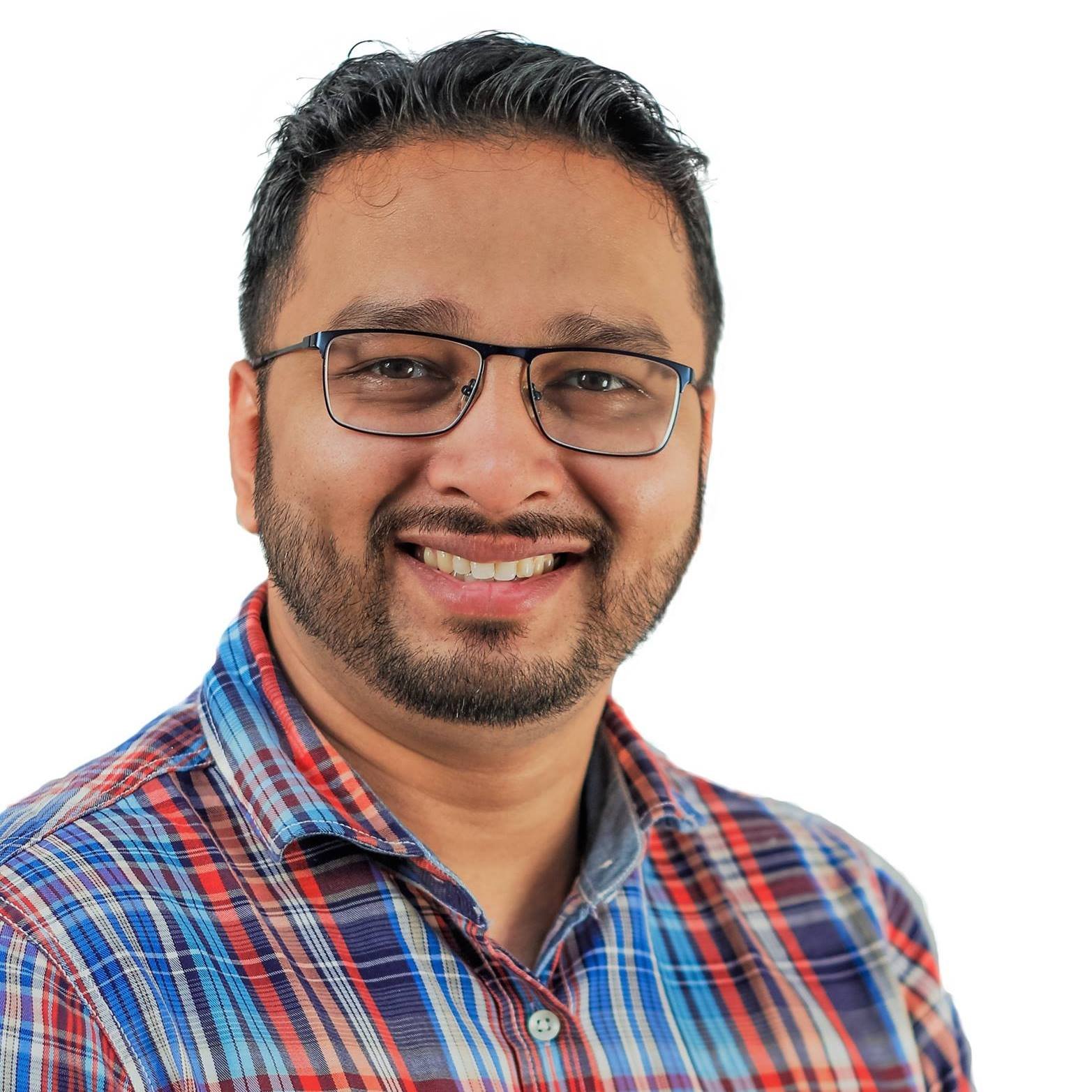 Ashraf Ul Haque Bhuiyan